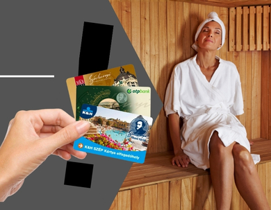 SZÉP kártyás akció -20% SZÉP kártyás akció -20%