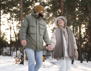 Varázslatos Tündérkert Félpanzióval (min. 4 éjszaka)
