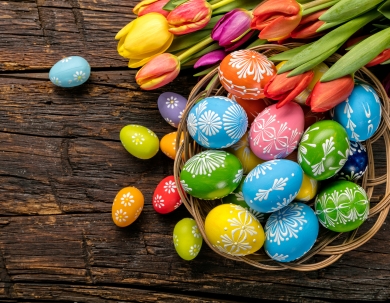 Húsvéti Relax Ráckevén Húsvéti Relax Ráckevén