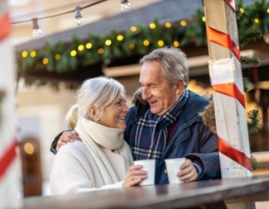 Last minute December