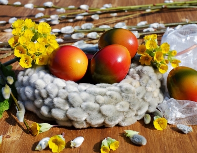 Húsvéti pihenés Hévízen