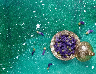 Örök fiatalság hete Örök fiatalság hete