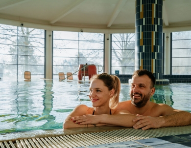 Paraffinos pihenés Lendván Paraffinos pihenés Lendván