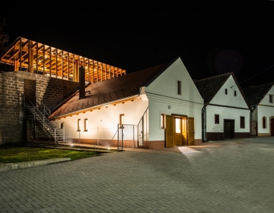 Téli kikapcsolódás disznótorral egybekötve a Katarina Birtokon