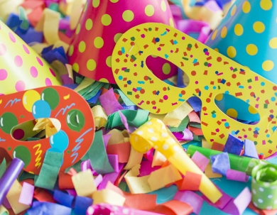 Farsangi hétvége a Katarina Birtokon