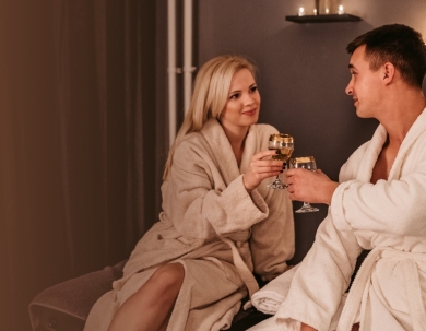 Csodás Magyarország - Tündérkert Hotel Noszvaj